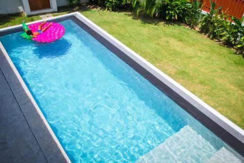 -20 Off Per Cent Luxury Mango Villa Bophut Exterior foto
